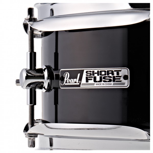Pearl Short Fuse 10'' x 4.5'' Side Snare