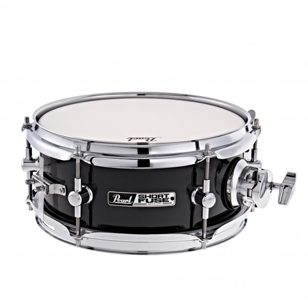 Pearl Short Fuse 10'' x 4.5'' Side Snare