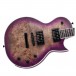 Jackson Pro SC Monarkh, Trans Purple - Body