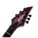 Jackson Pro SC Monarkh, Trans Purple