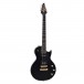 Jackson Pro SC Monarkh, Satin Black