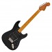 Squier Classic Vibe 70s Stratocaster HSS MN, Black
