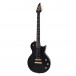 Jackson Pro SC Monarkh, Satin Black