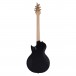 Jackson Pro SC Monarkh, Satin Black