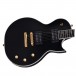 Jackson Pro SC Monarkh, Satin Black