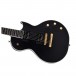 Jackson Pro SC Monarkh, Satin Black