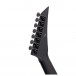 Jackson RRX24-7 Rhoads, Satin Black