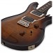 PRS Custom 24, Black Gold Burst #0308898