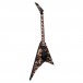 Jackson RRX24 Rhoads, Woodland Camo