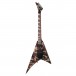 Jackson RRX24 Rhoads, Woodland Camo