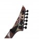 Jackson RRX24 Rhoads, Woodland Camo