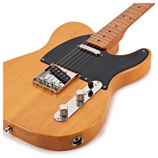Squier Classic Vibe 50s Telecaster, Butterscotch Blonde