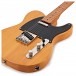 Squier Classic Vibe 50s Telecaster, Butterscotch Blonde