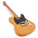 Squier Classic Vibe 50s Telecaster, Butterscotch Blonde