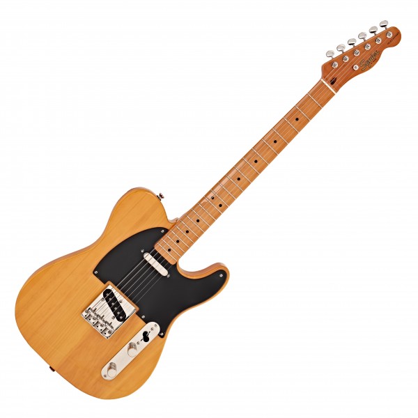 Squier Classic Vibe 50s Telecaster, Butterscotch Blonde