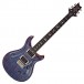PRS Custom 24, Violet #0309930