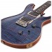 PRS Custom 24, Violet #0309930