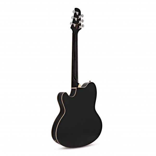 Ibanez TCY10E Electro Acoustic, Black