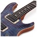 PRS Custom 24, Violet #0309930