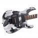 Jackson SLXDX Soloist, Winter Camo