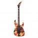 Jackson SLXDX Soloist, Multi Camo - Right