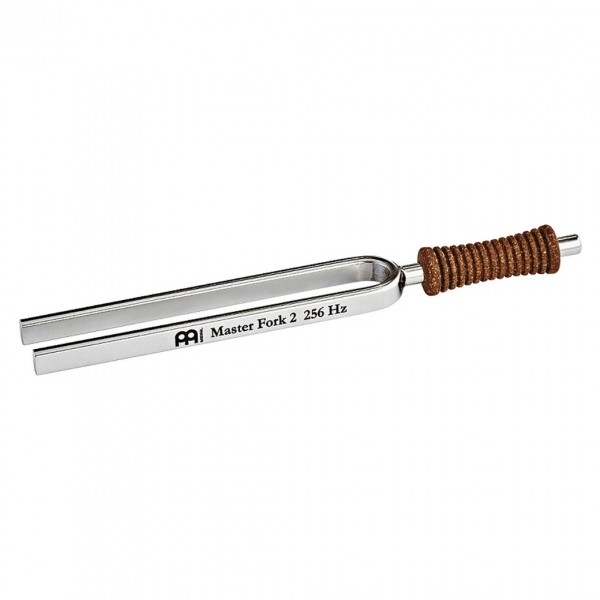 Meinl Sonic Energy Planetary Tuned Tuning Fork, Master Fork 2