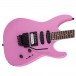 Jackon SL1X Soloist, Platinum Pink - Body