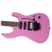 Jackon SL1X Soloist, Platinum Pink - detail