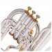 Odyssey OTH1900 Premiere Tenor Horn