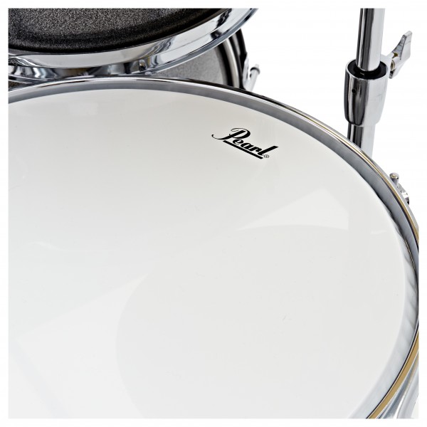 Pearl Roadshow Junior 5pc Drum Kit, Grindstone Sparkle