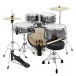 Pearl Roadshow Junior 5pc Drum Kit, Grindstone Sparkle