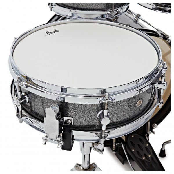 Pearl Roadshow Junior 5pc Drum Kit, Grindstone Sparkle