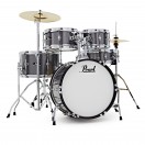 Pearl Roadshow Junior, Kit 5 F&ucirc;ts, Grindstone Sparkle