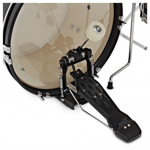 Pearl Roadshow Junior 5pc Drum Kit, Grindstone Sparkle