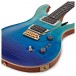 PRS 35th Anniversary Custom 24, Artist Package Blue Fade #0307039