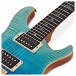 PRS 35th Anniversary Custom 24, Artist Package Blue Fade #0307039