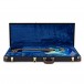 PRS 35th Anniversary Custom 24, Artist Package Blue Fade #0307039