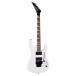 Jackson DK2X Dinky, Snow White