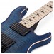 PRS Dustie Waring, Faded Blue Burst #0311470