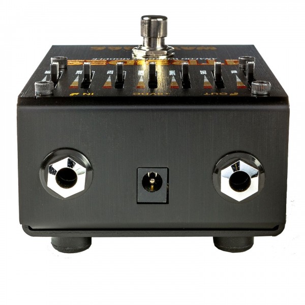 Way Huge Atreides Analog Weirding Module- Top