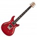 PRS CE24 Semi Hollow, Scarlet Red #0312015