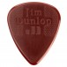 Dunlop Nylon Standard 1.25mm Picks, Bag of 72 back