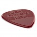 Dunlop Nylon Standard 1.25mm Picks, Bag of 72 angle