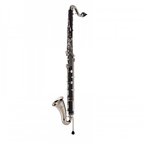 Odyssey Premiere Bb Bass Clarinet