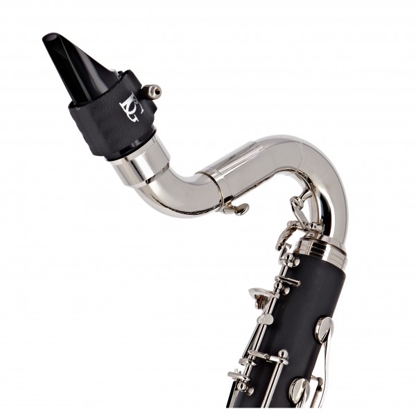 Odyssey Premiere Bb Bass Clarinet