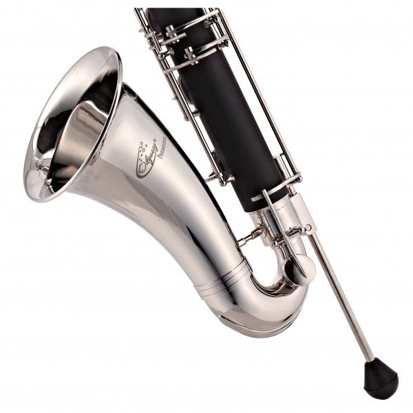 Odyssey Premiere Bb Bass Clarinet