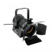 Eurolite THA-20PC TRC LED Theatre-Spot, Black - Front Angled Right