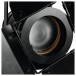 Eurolite THA-20PC TRC LED Theatre-Spot, Black - Spotlight with Diffuser