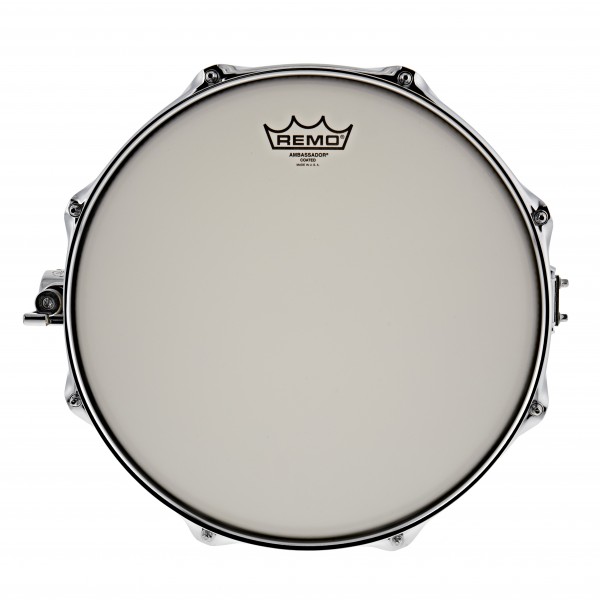 Yamaha Recording Custom Brass Snare Drum 13'' x 6.5''
