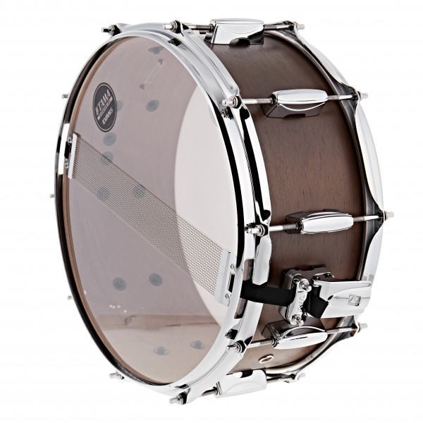 DISC Tama Soundworks 14'' x 6'' Kapur Snare Drum at Gear4music